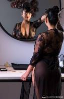 Mia Yakira,Étoile Singapourienne du Porno à Bruxelles