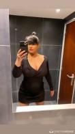 Mia Yakira,Étoile Singapourienne du Porno à Bruxelles
