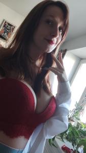  Femme Sensuelle Cherche Homme